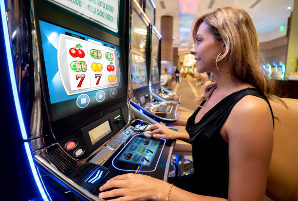 vu777 mobile gaming