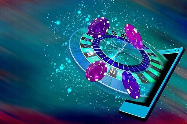 vu777 Slots San Quentin কেন এখানে আলাদা